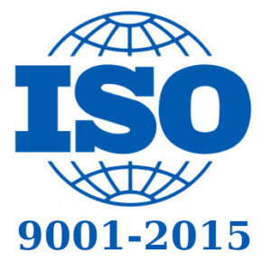 Trabajamos según Norma UNE-EN ISO 9001-2015